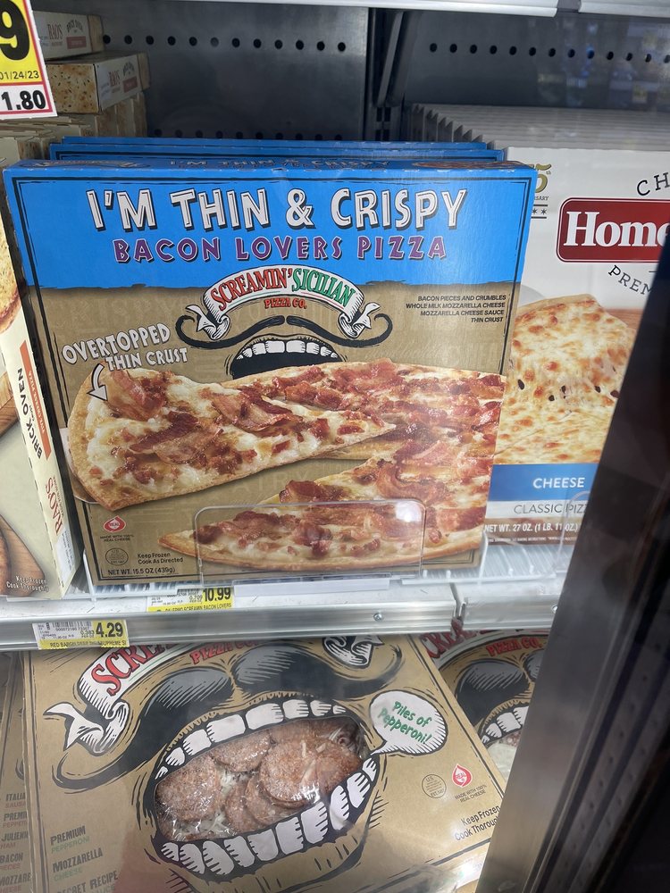 Social spots from Harris Teeter