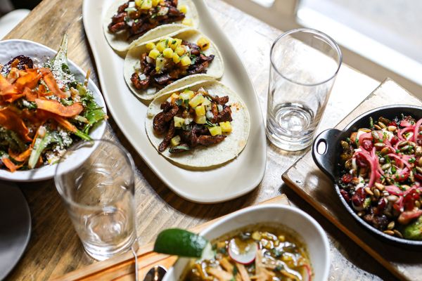 Mercadito by null Mercadito by null