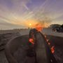 Twin Lakes State Beach