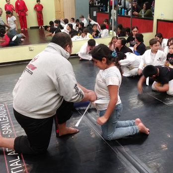 Pallen's Martial Arts - Martial Arts Near Me - San Leandro, California Pallen's Martial Arts - Martial Arts Near Me - San Leandro, California