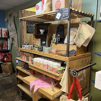 RoosRoast Coffee - Coffee & Tea Near Me - Ann Arbor, Michigan RoosRoast Coffee - Coffee & Tea Near Me - Ann Arbor, Michigan