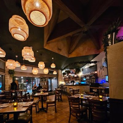 Bistro Nolah by null