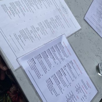 BODHI - Menu - Thai Near Me - Indianapolis, Indiana BODHI - Menu - Thai Near Me - Indianapolis, Indiana