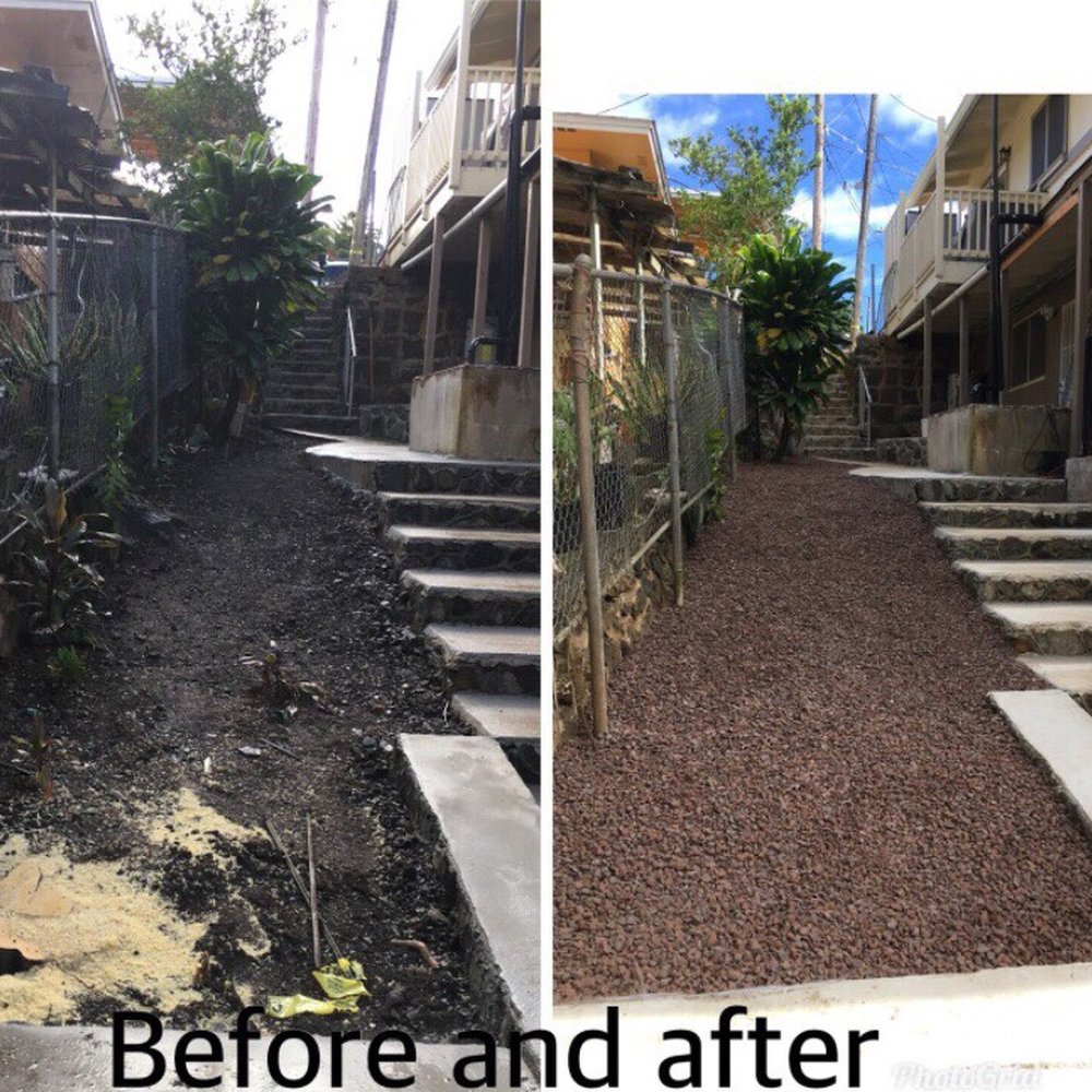 E Masonry - Masonry/Concrete Near Me - Kapolei, Hawaii