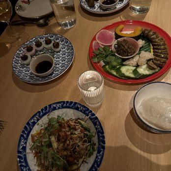 Kalaya - Tasting Menu - Thai Near Me - Philadelphia, Pennsylvania