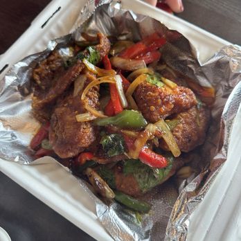 Red Lotus Thai Express - Thai Near Me - Papillion, Nebraska