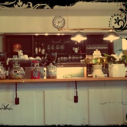Café Nussbaum