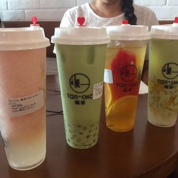 Tan Cha 726 Photos 385 Reviews Coffee Tea 227 W Valley Blvd San Gabriel Ca Phone Number Yelp