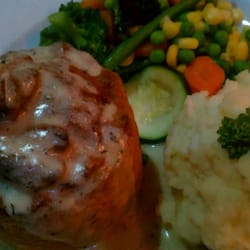 Duke of Wellington - Duke of Wellington steak pie