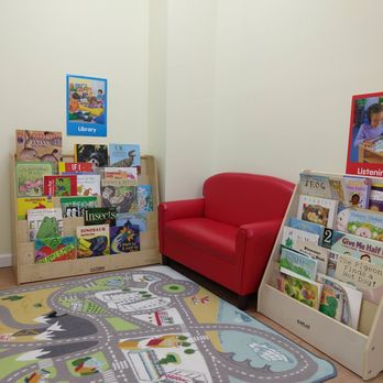 Up N Top Preschool - Child Care & Day Care Near Me - Whitestone, New York