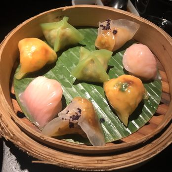 Hutong - Chinese Near Me - London, XGL