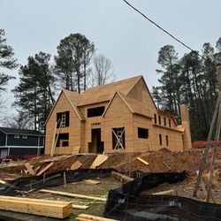 Beyond All Standards Construction Company