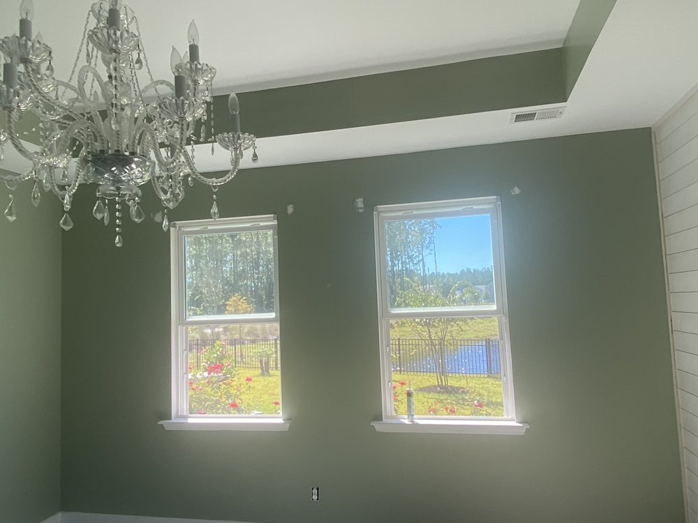 Slide of Ty’s Painting and Remodeling