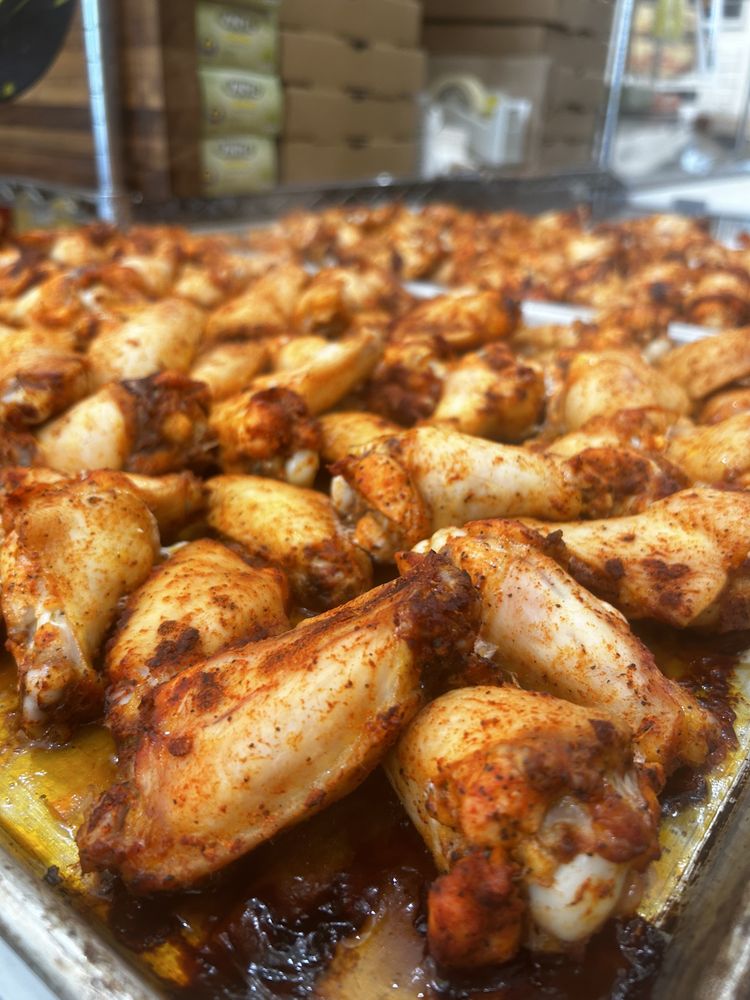 BROOKLYN BEEF N’ CHEESE 76 Photos & 27 Reviews 5409 Avenue T