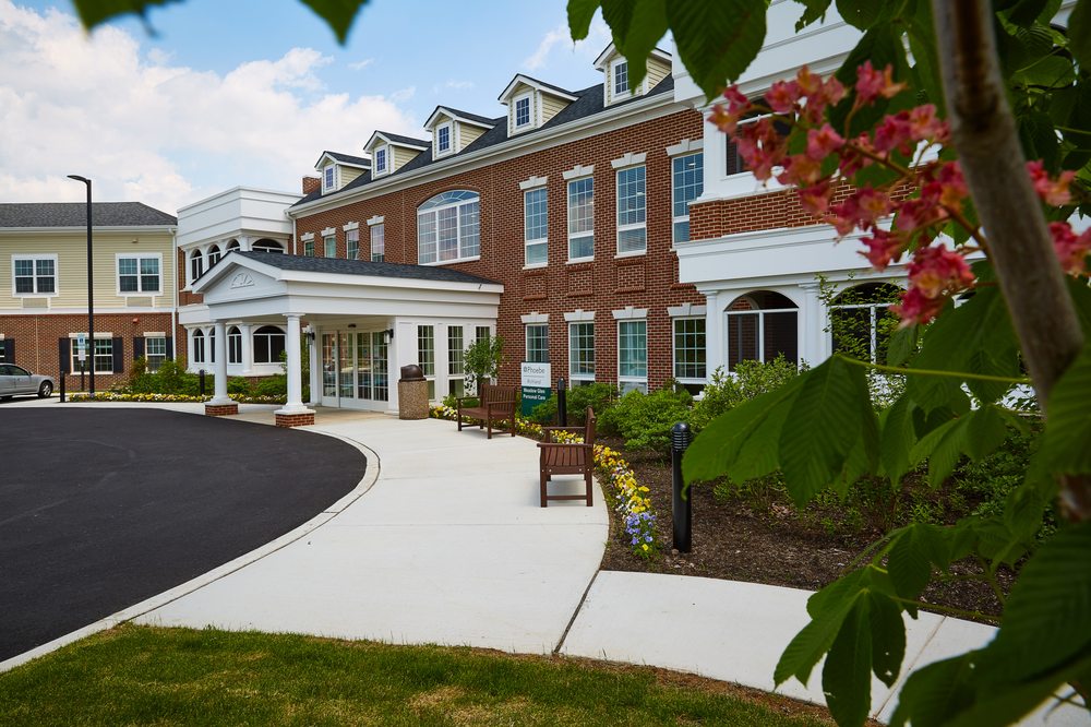 PHOEBE RICHLAND 108 South Main St, Richlandtown, PA Yelp