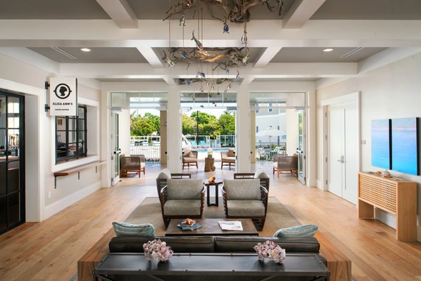 Waterline Villas & Marina, Autograph Collection by null