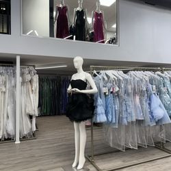 Madeline's Boutique