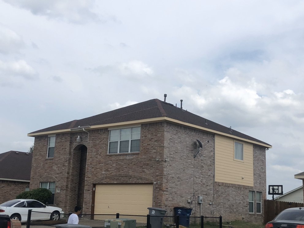 Slide of Royalty General Contractor