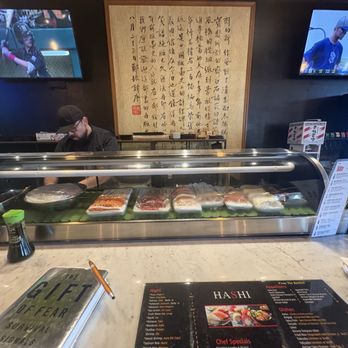 Hashi Sushi - Sushi Bars Near Me - Scottsdale, Arizona Hashi Sushi - Sushi Bars Near Me - Scottsdale, Arizona