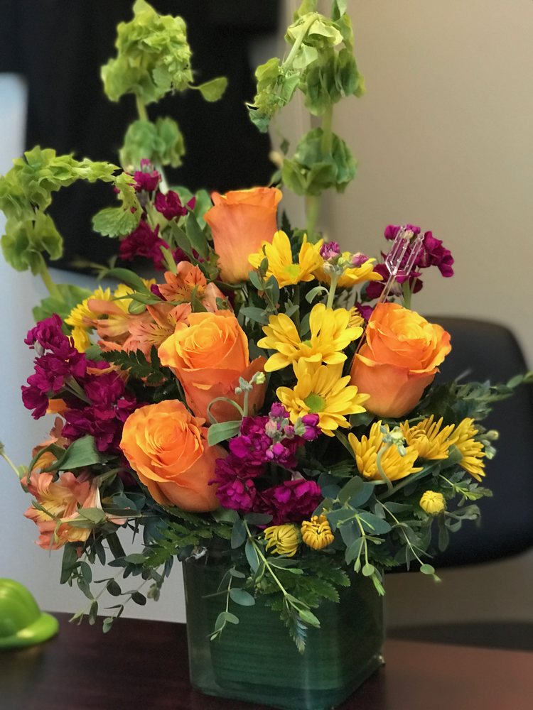 BARBARA’S FLORAL & GIFTS Updated September 2024 4104 Morningside