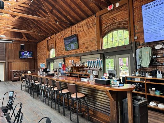 Coldwater Mountain Brewpub by null