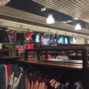 north face sawgrass mills