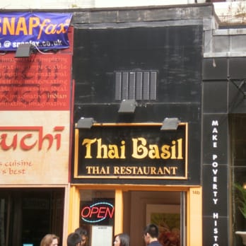 Thai Basil - Thai Near Me - Edinburgh, EDH Thai Basil - Thai Near Me - Edinburgh, EDH