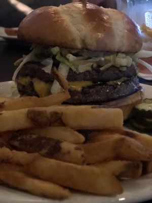 Cork-N-Bottle by null