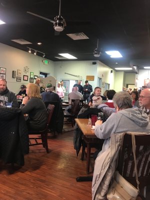 Anita S Kitchen 33 Photos 54 Reviews Breakfast Brunch 777 E Water St Pendleton In Restaurant Reviews Phone Number