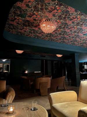 Bar Hacienda by null Bar Hacienda by null