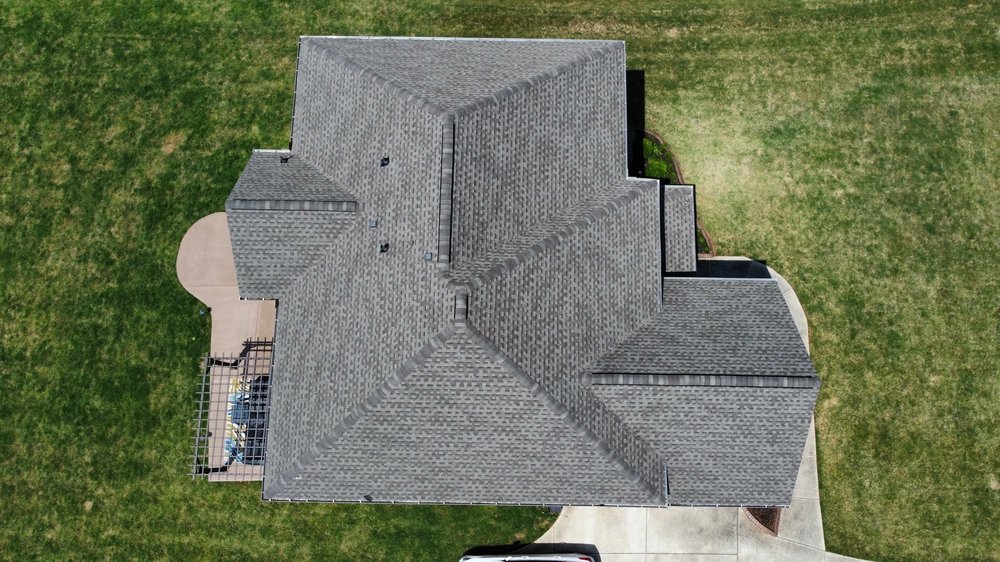 Slide of High Quality Roofing