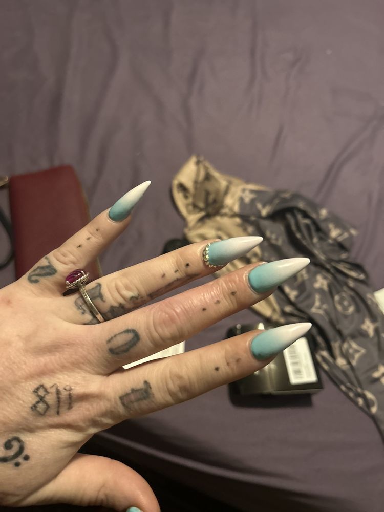 MT NAILS & SPA Updated October 2024 16 Photos 575 Thornton Road N