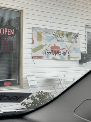 Biscuits&Jamz by null