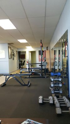 TheStretchDoc by null