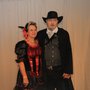 Photo of Haunted Happenings At Woodruff-Fontaine House