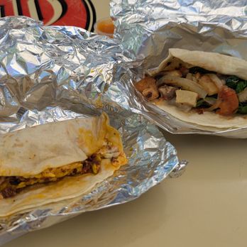 Mami's Taco's - Breakfast and veggie tacos - Mexican Near Me - Austin, Texas