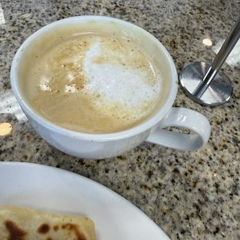 Piroshky & Crepes - Latte - Bakeries Near Me - Everett, Washington Piroshky & Crepes - Latte - Bakeries Near Me - Everett, Washington