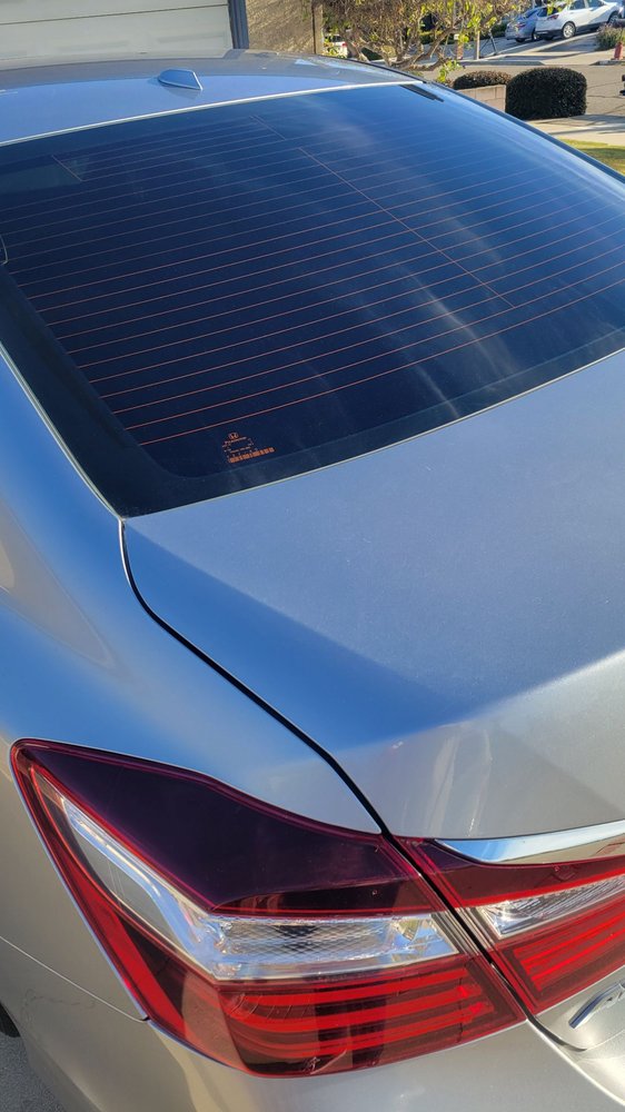 CENTRAL KOOL TINT Updated July 2024 63 Photos & 24 Reviews 2244 S