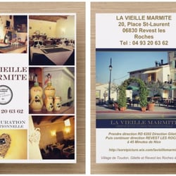 La Vieille Marmite