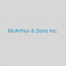 McArthur & Sons Logo