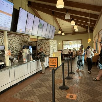 Zippy's Kahului - Self order side - Fast Food Near Me - Kahului, Hawaii Zippy's Kahului - Self order side - Fast Food Near Me - Kahului, Hawaii