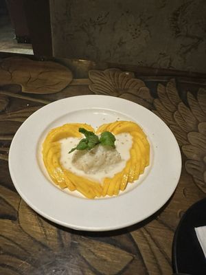 Malakor Thai cafe by null