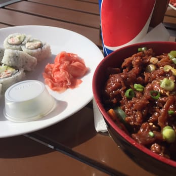 Sushi Ai - Sushi Bars Near Me - Goleta, California Sushi Ai - Sushi Bars Near Me - Goleta, California