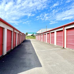 Go Store It Self Storage