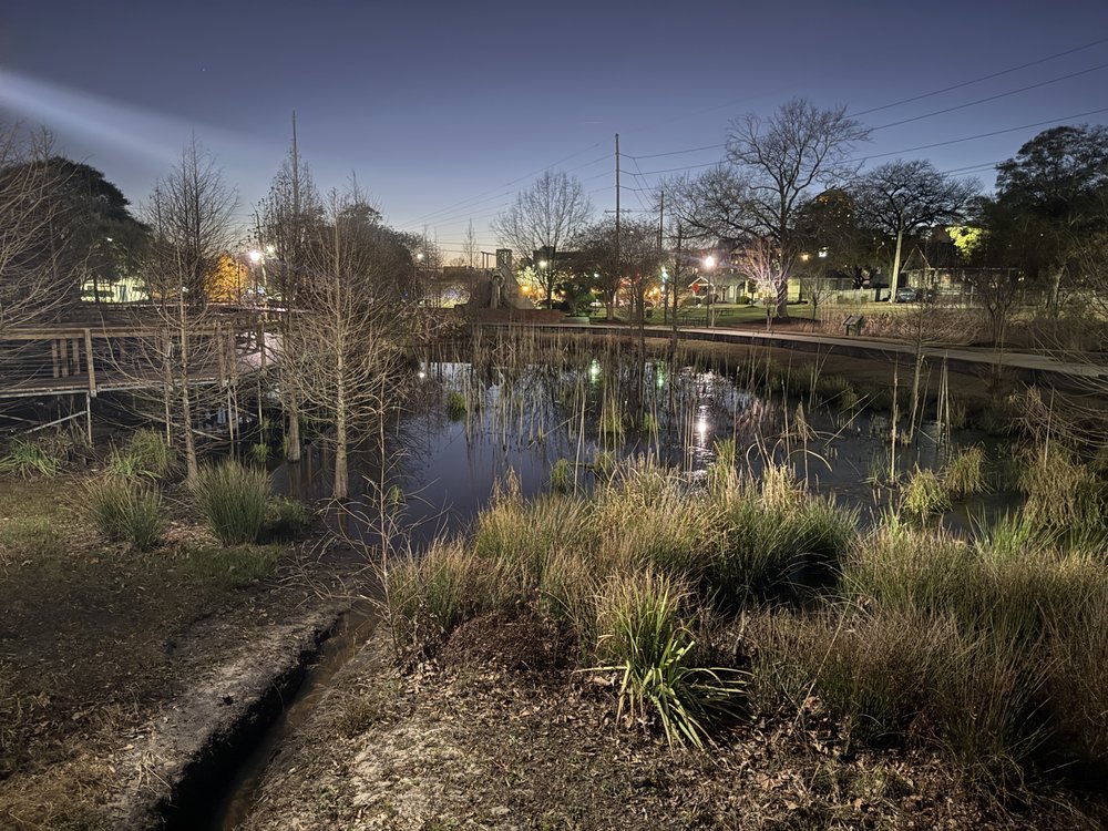 Martin Luther King Park