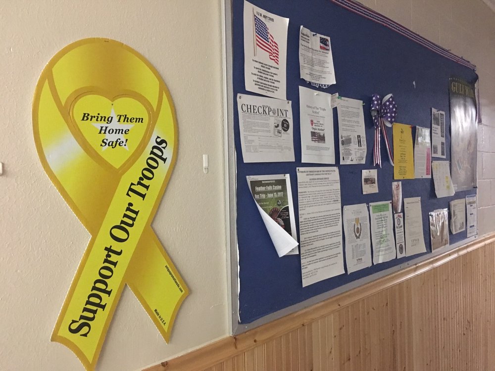 VFW Post 67 - social services organization in Sacramento, CA