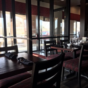 Pan Asian Terrace - Place is clean and welcoming. - Pan Asian Near Me - Omaha, Nebraska
