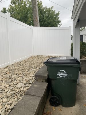 Jacobs Plumbing & Excavating Logo