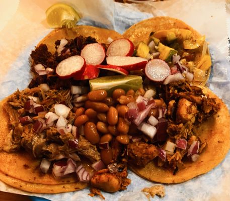 5 Tacos and Beers by null