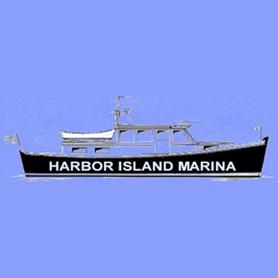 Harbor Island Marina Logo